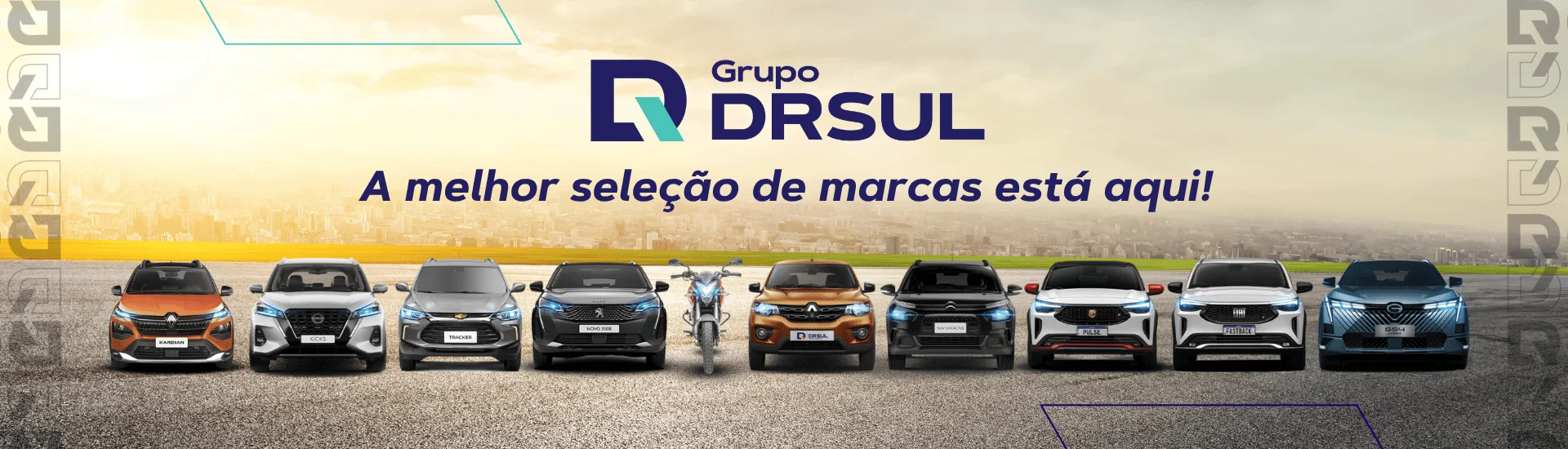 GRUPO DRSUL